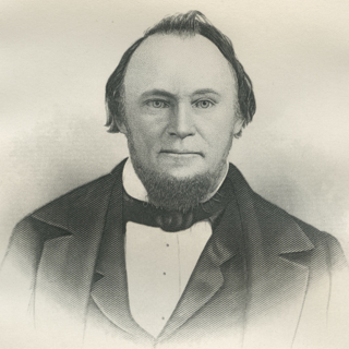 William Miller (1814 - 1875) Profile